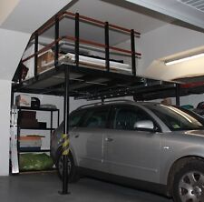 SOPPALCO TELESCOPICO ADATTABILE AD OGNI AMBIENTE DA 3 A 8 MQ