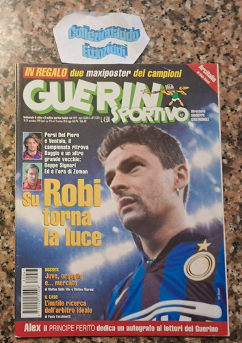Guerin sportivo - guerin,