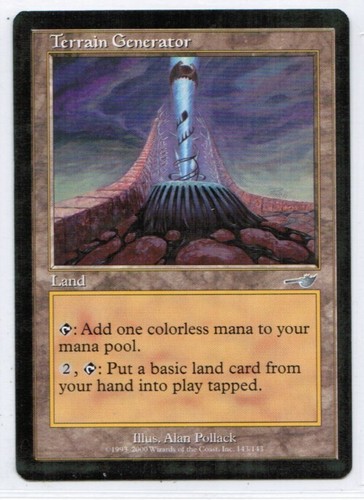 Magic the - magic,