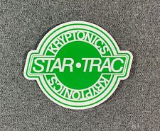 Adesivo KRYPTONICS STAR-TRAC