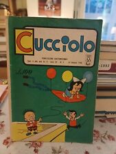 CUCCIOLO N.3 ANNO XV 1966 