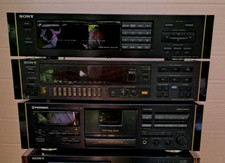 Per PIONEER pannelli laterali