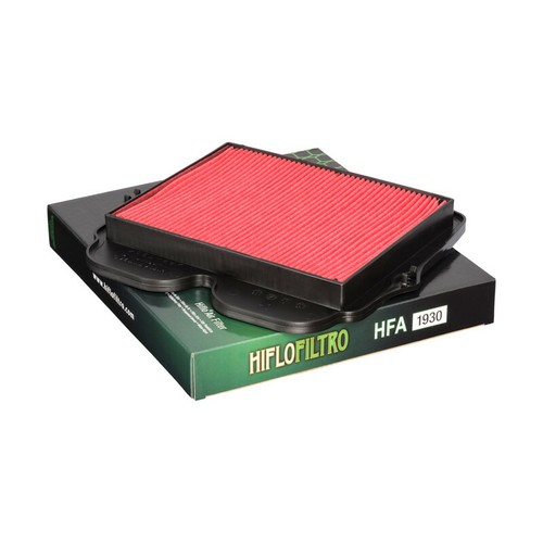 Filtro aria hiflo honda - filtro,
