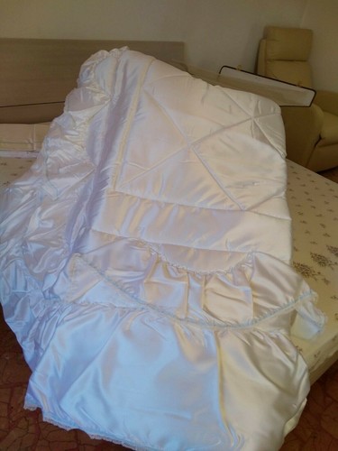 Completo letto egon von - completo,