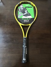 Nuova racchetta da tennis