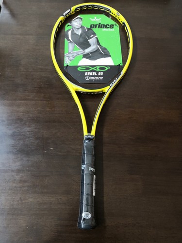 Nuova racchetta tennis - nuova, da