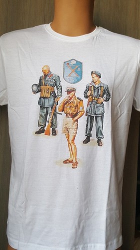 Shirt stampa digitale - t-shirt,