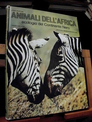 Jane burton animali - jane,