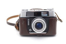 Voigtländer Vitoret