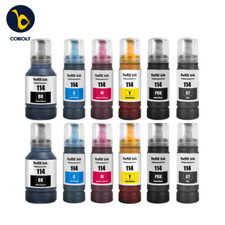 12 BOTTIGLIE INCHIOSTRO adatte