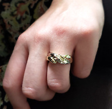 Anello donna CHIMENTO ITALIA