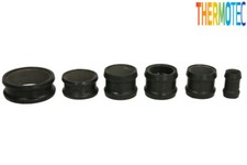 Tubo di flusso a rallentatore