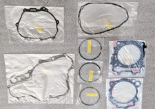 KIT CON RICAMBI ORIGINALI PER