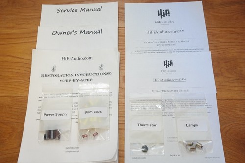 Hallicrafters 100 kit - hallicrafters,