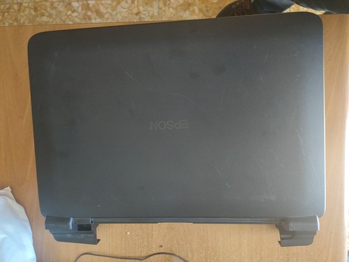 Scanner per stampante epson - scanner, wf