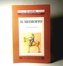 IL MEDIOEVO DI LUDOVICO GATTO