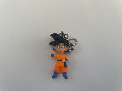 Gashapon dragon ball super - z,