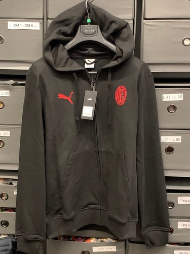 Felpa puma milan - ,