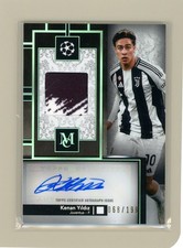 Topps museum ucl - 24/25,