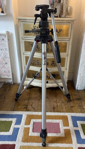 Manfrotto 058 pro - 058,