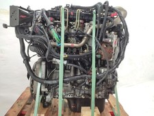 G8DA MOTORE COMPLETO / 318756