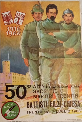 Manifesto 100x70 - manifesto,