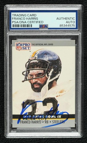 1990 pro set - bowl, mvp's