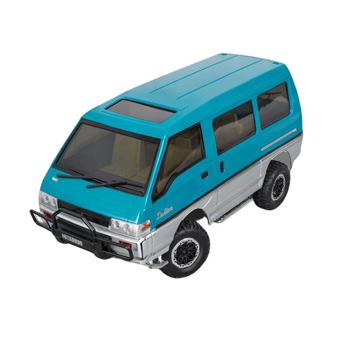 Ld1296 mitsubishi delica - ld1296, 1/12