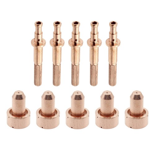 Elettrodo plasma testa - plasma,
