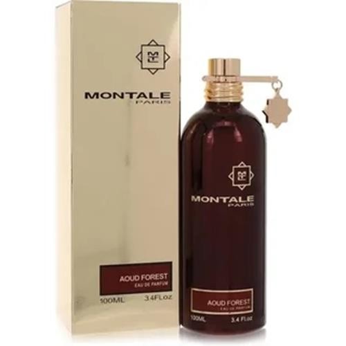 Aoud forest montale eau - eau, de