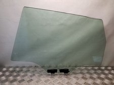 Honda FR-V 2006 finestrino