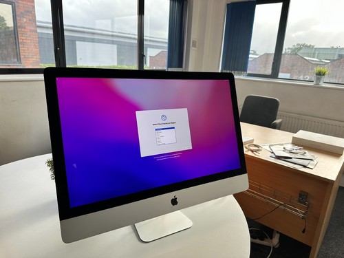 Apple imac 2015 ssd - imac,