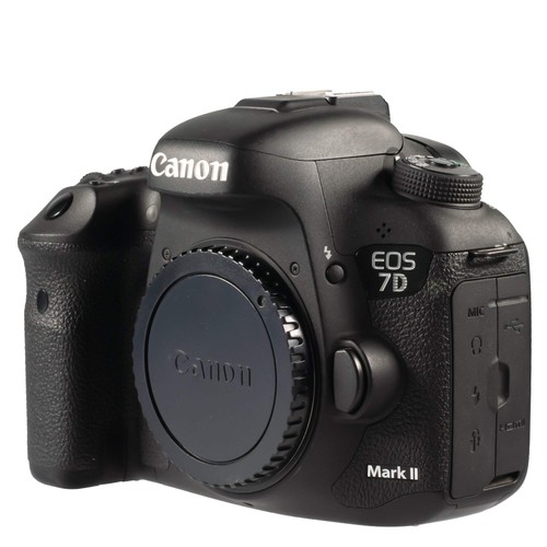 Canon eos solo - solo, 6.849