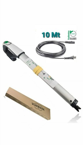 Manico bastone folletto vk200 - manico,