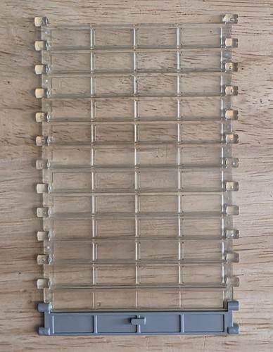 Lego sezione porta rullo - porta,
