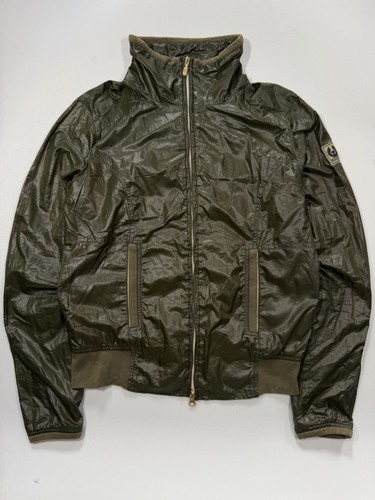 Women belstaff silver - belstaff,