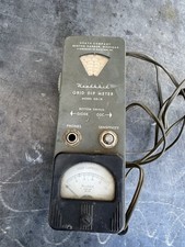 Heathkit misuratore - heathkit,