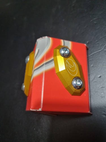 Evotech tappi - (127),