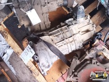 CAMBIO MANUALE PER MITSUBISHI Pajero 3° Serie 4M40 4M40 Diesel 2800 (98>00)