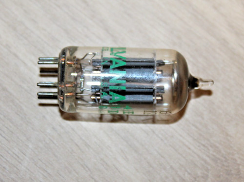 6681 12ax7 ecc83 - 6681,