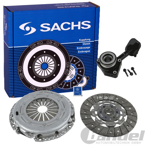 Sachs kit frizione - sachs, per
