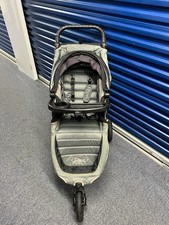 City Mini Baby Jogger Stroller
