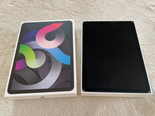 Ipad air 4th 64gb a2072 - air,