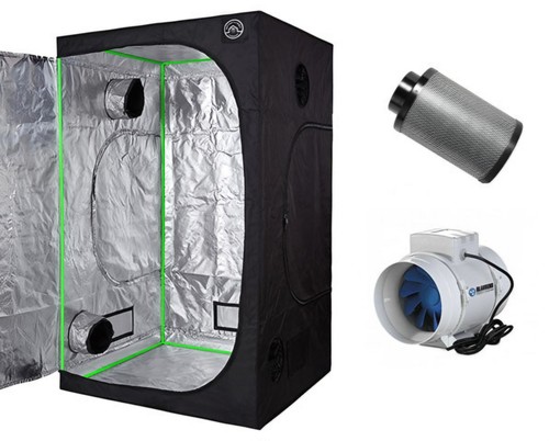 Grow box completo - grow,