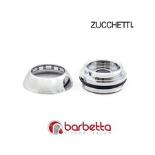 GHIERA E CAPPUCCIO PER