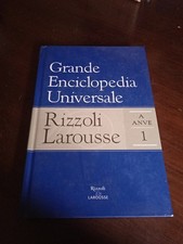 Grande Enciclopedia Universale