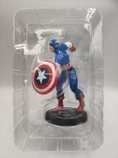 MARVEL FACT CAPITAN AMERICA
