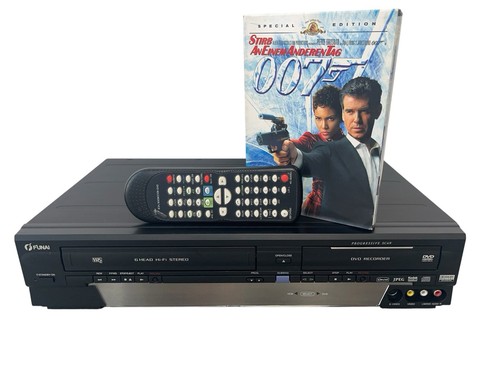 Funai w4a a4180db - a4180db, dvd
