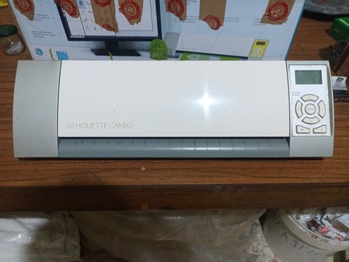 Plotter taglio shiluette - plotter,