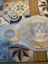 CINTURA REPLICA WWE